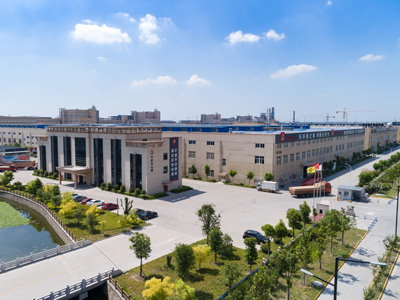 桐昆集团股份有限公司园区联合厂区 桐昆集团股份有限公司园区联合厂区